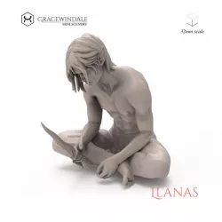 Llanas