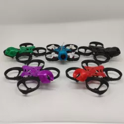 LMultirotors DuctyWhoop
