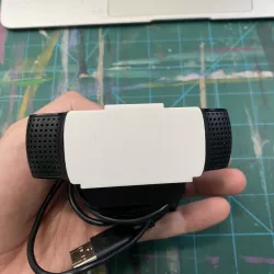 Logitech C920 Webcam Cover