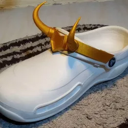 Loki Crocs