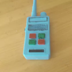 Los Super Walkietalkies