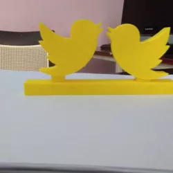 LOVE BIRDS