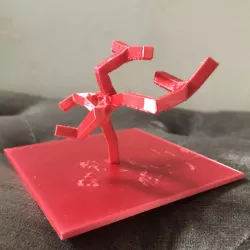 Low Poly Tree