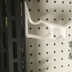 M-Lok Vertical Foregrip