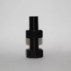 M15 Nut and Bolt