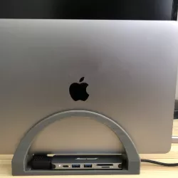 MacBook Pro Stand