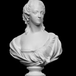 Madame Victoire
