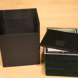 Magic: The Gathering | MTG | Deck Box