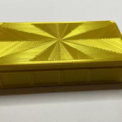 Magnetic Key Box