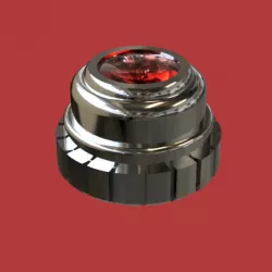 Mandalorian Grav Charge /Grav detonator