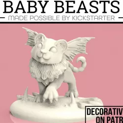 Manticore