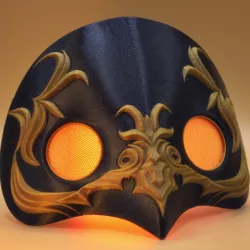 Mask of the Ancients
