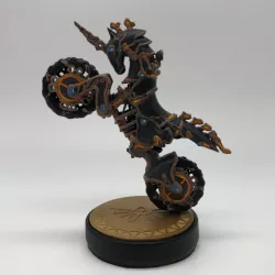 Master Cycle from The Legend of Zelda Breath of the Wild