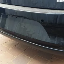 Mazda 3 2019-2021 Rear tow cover - Right and Left Free 3D print model