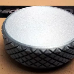 Media Control Knob