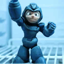 Mega Man