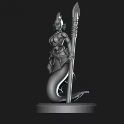 Merfolk