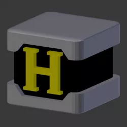 Metal Slug - Weapon Box H