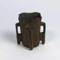 Mether or Drinking Vessel