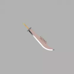 Metin2 Full Moon Sword