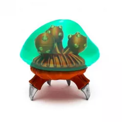 Metroid ( Parasite )