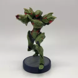 Metroid Suit Samus from Metroid Dread