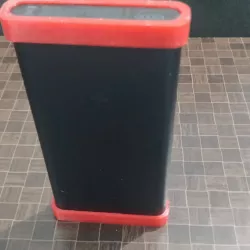 MI 10000 mah powerbank case