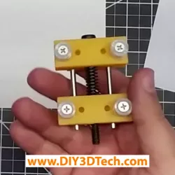 Micro / Watch Vice!