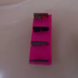 MicroSD card holder