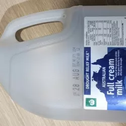 milkbottle adapter to spray or dispenser