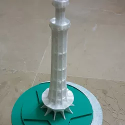 Minar-E-Pakistan
