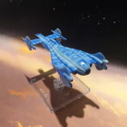 Minbari Flyer