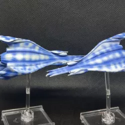 Minbari Nial Fighter