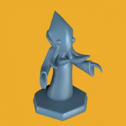 mind flayer