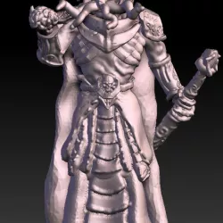 Mindflayer