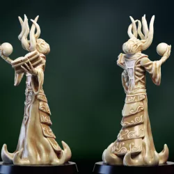 Mindflayer monster creature