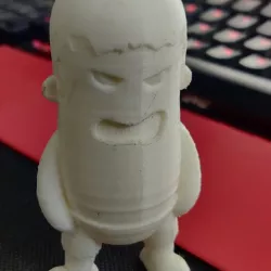 Mini Hulk
