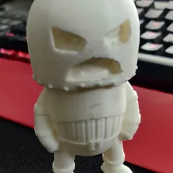 mini Jugernut