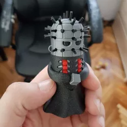 Mini Pinhead
