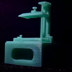 MINI RESIN PRINTER