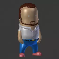 Mini Vedran Marjanović (Wekster)