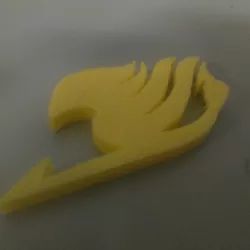 miniatura faily tail