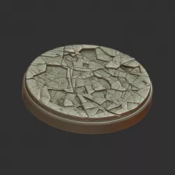 Miniature Base # 59 50mm