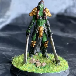 miniature base