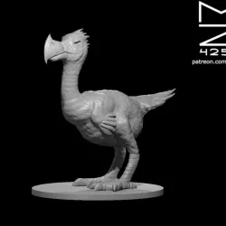 Misc. Creatures for Tabletop Gaming Collection