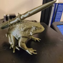 Missile Toad remix