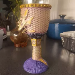 Mizutsune Goblet