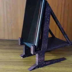 Mobile holder