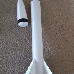 Modular Rocket
