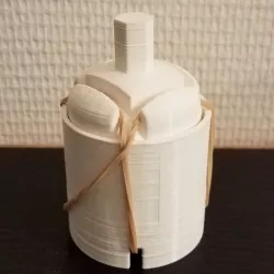 mélangeur de peinture v4